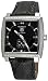 Tag Heuer Monaco Diamond Black Python Unisex Watch WW2118.FC6216