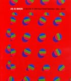 As is when : a boom in British print making 1961-1972