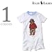POLO Ralph Lauren �A���n�|���x�A�[�����p�[�X [���s�A���i] White 9M