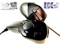 PS3 FragFX v.2 Controller