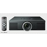 『Panasonic 液晶プロジェクター TH-AE3000』の写真