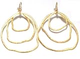 Nina Nguyen 22K Gold Vermeil 