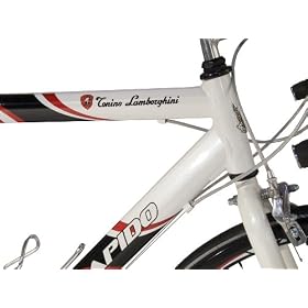 cheap Lamborghini Rapido Road Bike
