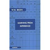 learning from experience maresfield library