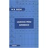 Learning from Experience (Maresfield Library)