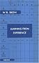 Learning from Experience (Maresfield Library)