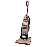 Review Dirt Devil M120000 / Dirt Devil Spinnergy Vacuum