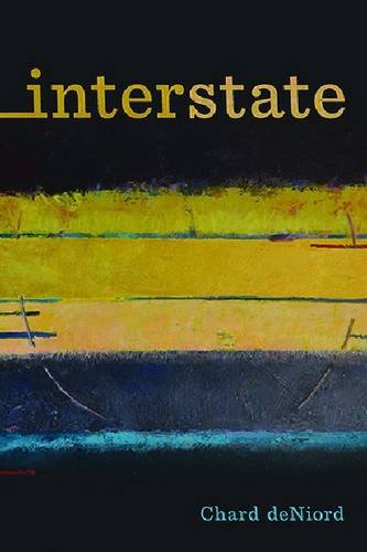 Interstate (Pitt Poetry Series)