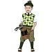 Future Golfer Toddler Costume (2T-4T)