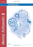 Mental Arithmetic Book 2 (Bk. 2)
