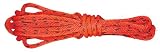 Pet Supplies : Orange Check Cord with Trigger Snap - 20 ft