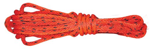 Childrens Toyshop  Pet Supplies : Orange Check Cord with Trigger Snap - 20 ft