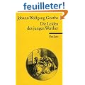 Die Leiden Des Jungen Werther