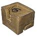 Pet Gear Medium Pet Booster Car Seat - Tan
