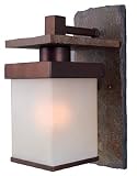 Kenroy Home 70281COP Boulder Small Lantern