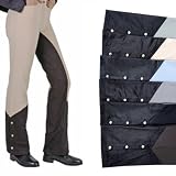 5863 HKM Vollbesatz - Jodhpur - Reithose SANTA für Damen