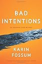 Bad Intentions (Inspector Sejer Mysteries)