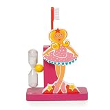 Tatiri Ballerina Tooth Timer