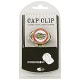 NCAA Florida Cap Clip