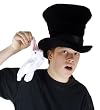 Magician's Hat with Rabbit Magician's Hat with Rabbit