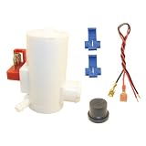 ACI 177113 Windshield Washer Pump by ACI