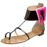 Giuseppe Zanotti Womens E90399 Flat Sandal