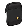 CASE LOGIC SKU-PHDC-1 Case for 1.8" and 2.5" External Hard Drives Hard drive case Storage