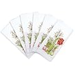 Winter Fresh Cut Napkin Bundle