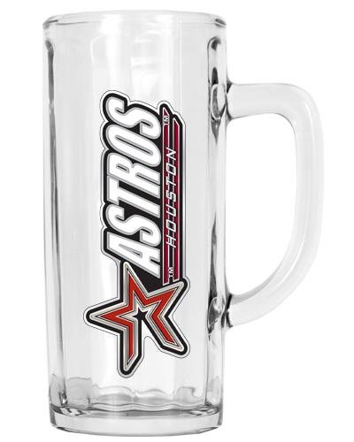 MLB Houston Astros 22-Ounce Optic Tankard