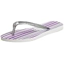 Havaianas Women's Slim Stripes Sandal
