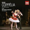 Delibes: Copp&eacute;lia