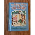 The Betsy-Tacy Treasury by Maud Hart Lovelace and Lois Lenski