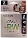 FUJIFILM 25302425 1.4 GB CAMCORDER DVD-RW, 5-PK