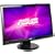 Asus VH222H 22" LCD TFT Monitor 5ms, 20000:1 Black DVI-D/D-Sub Full HD 1080p display,HDMI