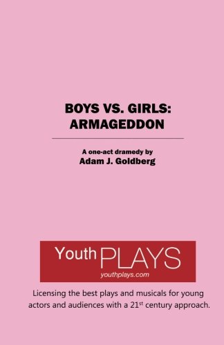 Boys vs. Girls:  Armageddon