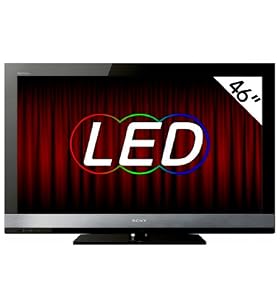 Sony Bravia 46'' KDL-46EX703 LED TV