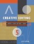 Creative Editing