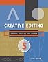 Creative Editing