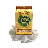 Red Tea with Yerba Mate - Tea Bags