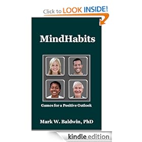 Mindhabits: Games for a Positive Outlook