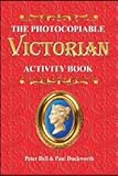 The photocopiable Victorian activity book