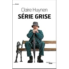 S�rie grise
