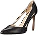 Nine West Women's Spoiler Leather Dress Pump