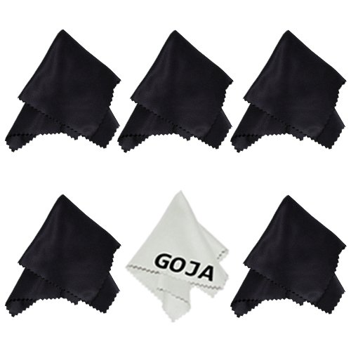 (6 Pack) MagicFiber Ultra Fine Goja Microfiber 