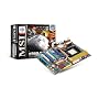 MSI K9A2 Platinum AMD 790FX Phenom Socket AM2+ PC2-8500 DDR2-1066 ATX Motherboard