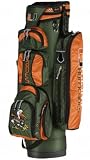 Datrek Den Caddy ( Miami Hurricanes )