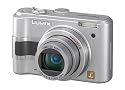 Panasonic Lumix DMC-LZ3EF-S - Appareil Photo Numérique - 5,0 MP