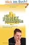 Der Forex-Million�r: Eine eigentlich unm�gliche B�rsengeschichte ...