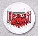 Kitchen & Housewares : AutoCoaster ~Arkansas Razorbacks ~ Tile Drink Coaster for car cupholder ~ code 900
