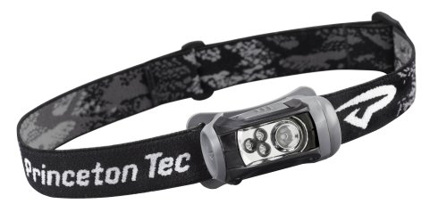 Princeton Tec Remix Headlamp, Black